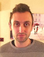 Gary Roberts