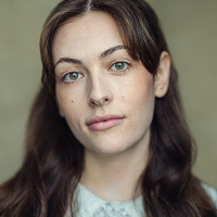 Muírenn Sutherland