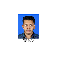 Vishnu Unnikrishnan