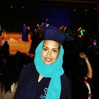 Leena-Maria Alyedreessy