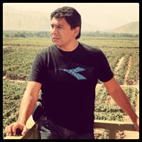 Javier Carpio