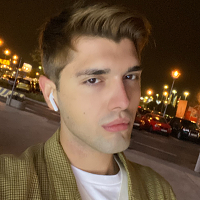 *