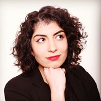 Sahar Pournazari