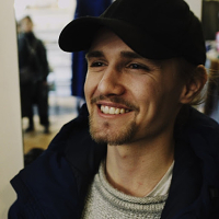 Michal Omelczuk
