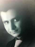 Muhammad Shiraz