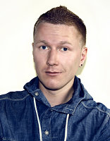 Mareks Krisjanis