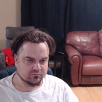 *
