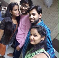 Dheeraj Maurya