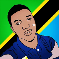 Japhizo Bakary