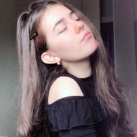 *