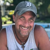 Rob Gurdebeke