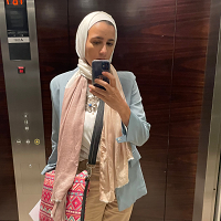 Mai ElGabry