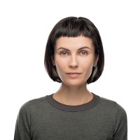 Mira Melnikova