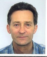 Paul Wakefield