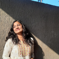Sameeksha Gawle