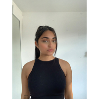 Destiny Pinto
