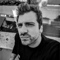 Alexandru Hoffman