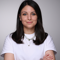 Keti Bichiashvili
