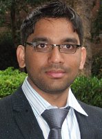 Sandeep Donakonda