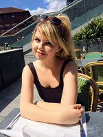 Faye Griffin