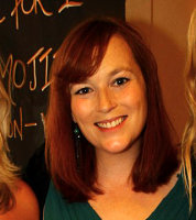 Lucy Aird