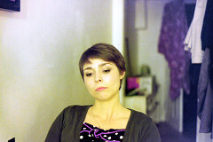 Aimee Willsher