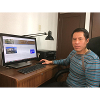 Marco Orozco Salcedo