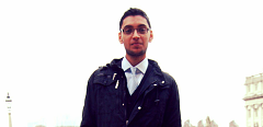 Yash Desai