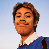 Donald Nikko Gabriel