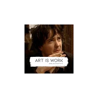 *