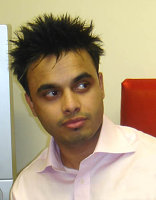 Atik Ahmed