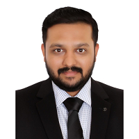 Kishan Shah