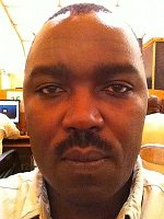 Tom Mboya Ouko