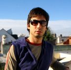Pablo Solis