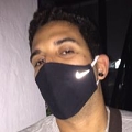 *