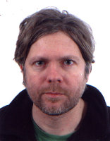 Hywel Griffiths