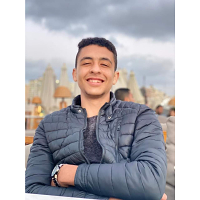 Ahmed Hamdy
