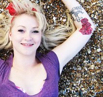 Ester Kneen
