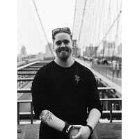 Kyle Donald