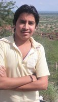 RAZA HASNAIN