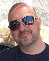 Richard Parr