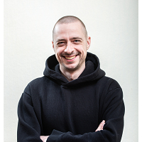 Ole Chelombitko