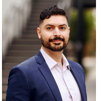 Victor Amezquita