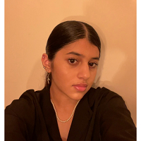 *