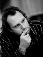 Jonnie Hurn