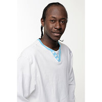 Andre Farquharson