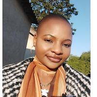Hilda Nilian Natalia Marufu