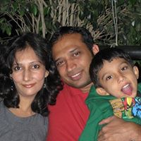 Chaitali Vakharia