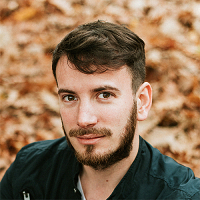 Graham Dobie