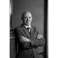 Jon Keighren